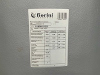 Fiorini - smart 1 - 500l - tapwaterboiler - afbeelding 13 van  16