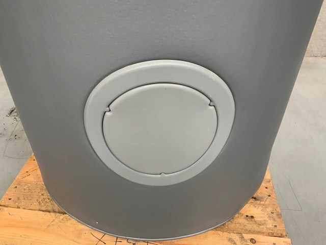 Fiorini - smart 1 - 500l - tapwaterboiler - afbeelding 15 van  16