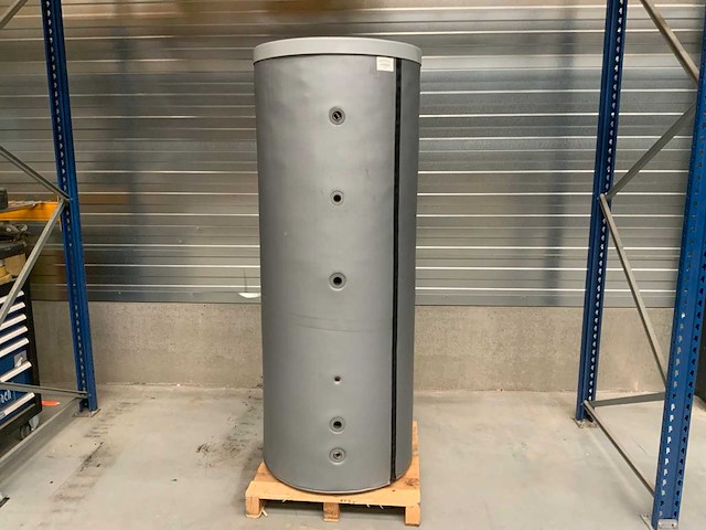 Fiorini - smart 1 - 500l - tapwaterboiler - afbeelding 16 van  16