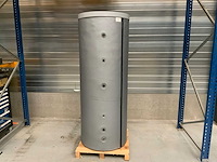 Fiorini - smart 1 - 500l - tapwaterboiler - afbeelding 16 van  16