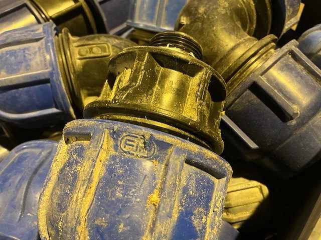 Fip koppelingen - afbeelding 4 van  5