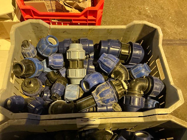 Fip koppelingen - afbeelding 5 van  5