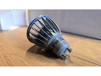 Firaled - gu10 spot - md-20640gu-dw - afbeelding 3 van  10