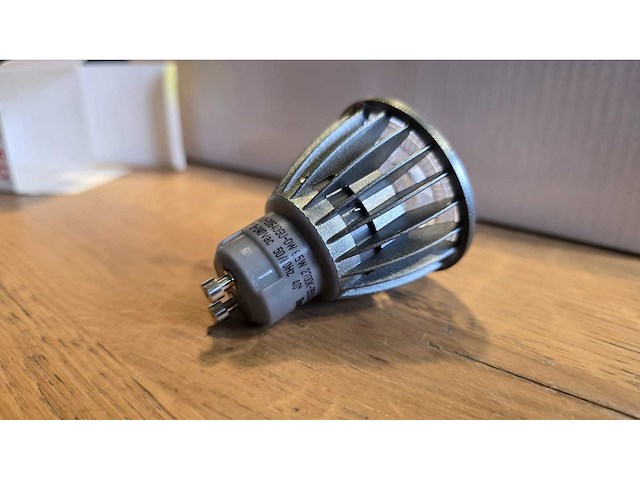 Firaled - gu10 spot - md-20640gu-dw - afbeelding 3 van  7