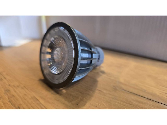 Firaled - gu10 spot - md-20640gu-dw - afbeelding 1 van  6