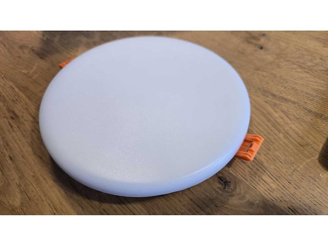 Firalux - inbouw led paneel - vi-1515r-30 - (3x) - afbeelding 1 van  6