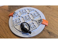 Firalux - inbouw led paneel - vi-1515r-30 - (3x) - afbeelding 2 van  6