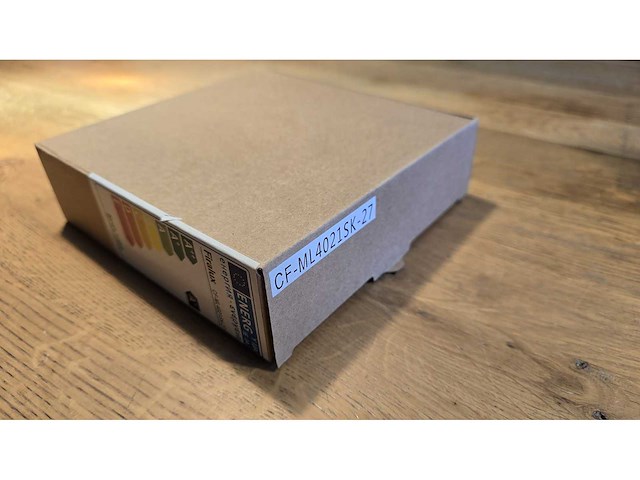 Firalux - led plafonniere - cf-ml-4021sk-27 - afbeelding 3 van  3