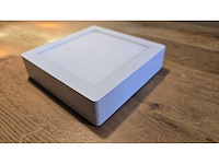 Firalux - led plafonniere - cf-ml-4021sk-40 - lichtbron (2x) - afbeelding 1 van  3