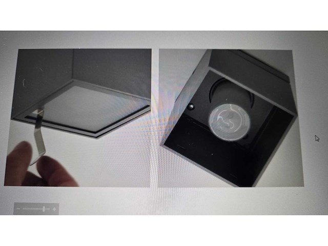 Firalux - outbox d led - md-6613n1 - (4x) - afbeelding 11 van  11