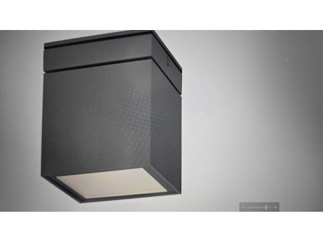 Firalux - outbox d led - md-6613n1 - (4x) - afbeelding 1 van  4