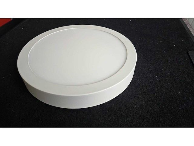 Firalux - plafonniere - cf-8021ks-40 - (2x) - afbeelding 1 van  5