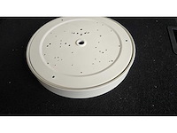 Firalux - plafonniere - cf-8021ks-40 - (2x) - afbeelding 2 van  5