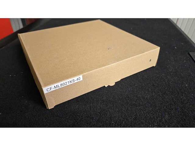 Firalux - plafonniere - cf-8021ks-40 - (2x) - afbeelding 1 van  1