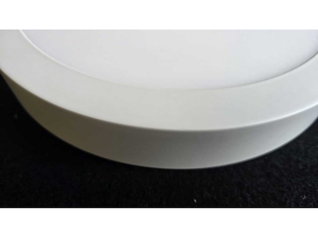 Firalux - plafonniere - cf-8021ks-40 - lichtbron (2x) - afbeelding 1 van  1