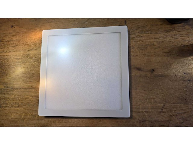 Firalux - plafonniere - cf-8021sk-40 - (2x) - afbeelding 1 van  3