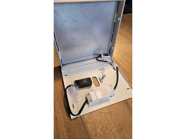 Firalux - plafonniere - cf-8021sk-40 - (2x) - afbeelding 2 van  3