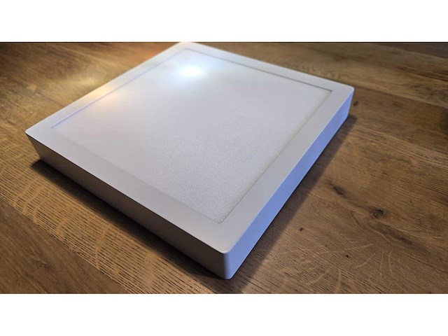 Firalux - plafonniere - cf-8021sk-40 - (2x) - afbeelding 1 van  3