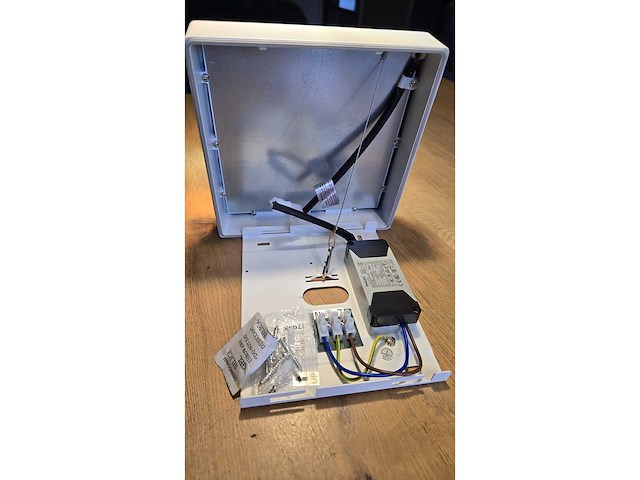 Firalux - plafonniere - cf-ml6021sk-27 - afbeelding 4 van  6