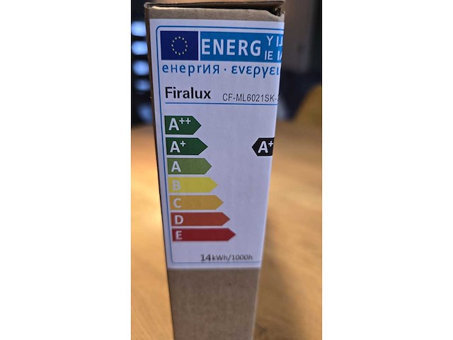 Firalux - plafonniere - cf-ml6021sk-27 - afbeelding 5 van  6