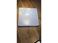 Firalux - plafonniere - ue-543025d - (4x) - afbeelding 2 van  8