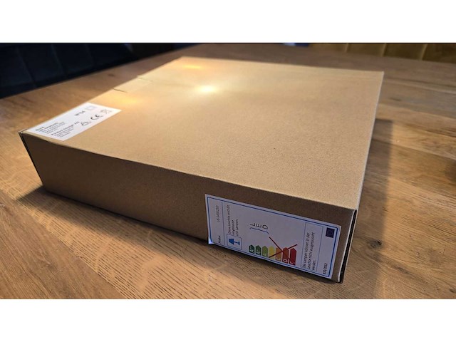 Firalux - plafonniere - ue-543025d - (4x) - afbeelding 8 van  8