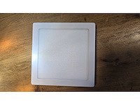 Firalux - plafonniere met sensor - cf-ml6021sks-30 - (2x) - afbeelding 2 van  4