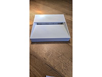 Firalux - wandlicht outdoor - md-6844-ws-a - afbeelding 1 van  4