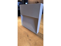 Firalux - wandlicht outdoor - md-6844-ws-a - afbeelding 2 van  4