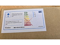 Firalux - wandlicht outdoor - md-6844-ws-a - afbeelding 4 van  4