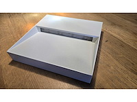 Firalux - wandlicht outdoor - md-6844-ws-a - afbeelding 1 van  5