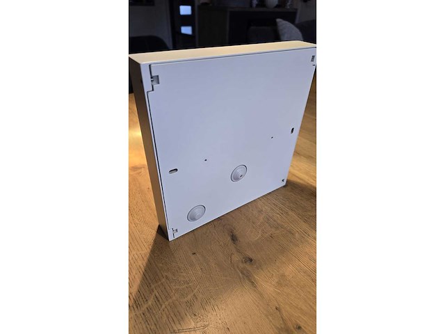 Firalux - wandlicht outdoor - md-6844-ws-a - afbeelding 3 van  5