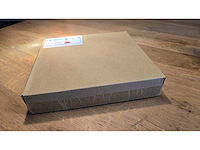 Firalux - wandlicht outdoor - md-6844-ws-a - afbeelding 3 van  3
