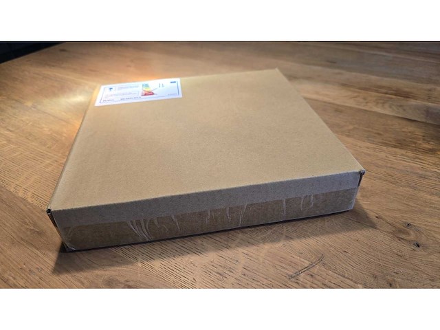 Firalux - wandlicht outdoor - md-6844-ws-a - afbeelding 4 van  4