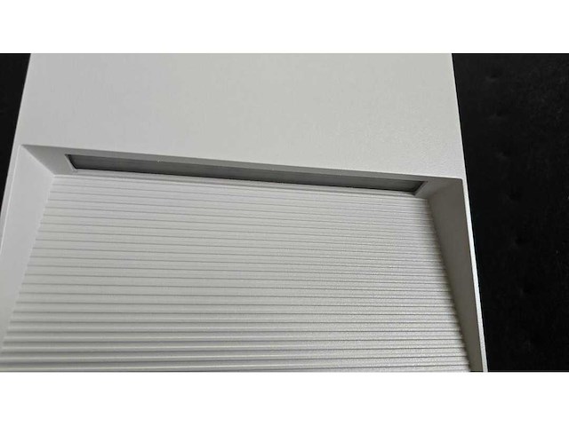 Firalux - wandverlichting - md-6844-ws-a - buitenverlichting - afbeelding 4 van  5