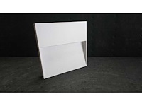 Firalux - wandverlichting - md-6844-ws-a - buitenverlichting - afbeelding 1 van  5