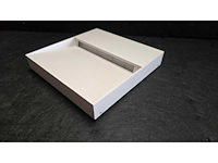 Firalux - wandverlichting - md-6844-ws-a - buitenverlichting - afbeelding 2 van  5