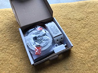 Firalux inbouwspot vi-1008r-30 lichtbron - afbeelding 6 van  7