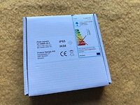Firalux inbouwspot vi-1008s-30 a lichtbron (4x) - afbeelding 5 van  5