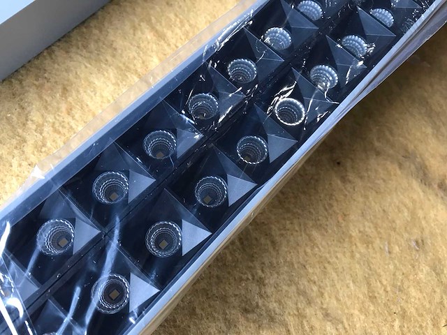 Firalux leno hanglamp - afbeelding 2 van  4