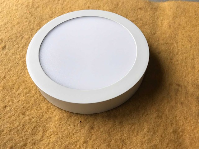 Firalux planfondlamp cf-ml6021kn-27 (4x) - afbeelding 1 van  5