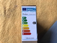 Firalux planfondlamp cf-ml6021kn-27 (4x) - afbeelding 6 van  6