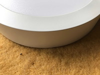 Firalux planfondlamp cf-ml6021kn-27 (4x) - afbeelding 2 van  7