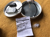 Firalux planfondlamp cf-ml6021kn-27 (4x) - afbeelding 5 van  7