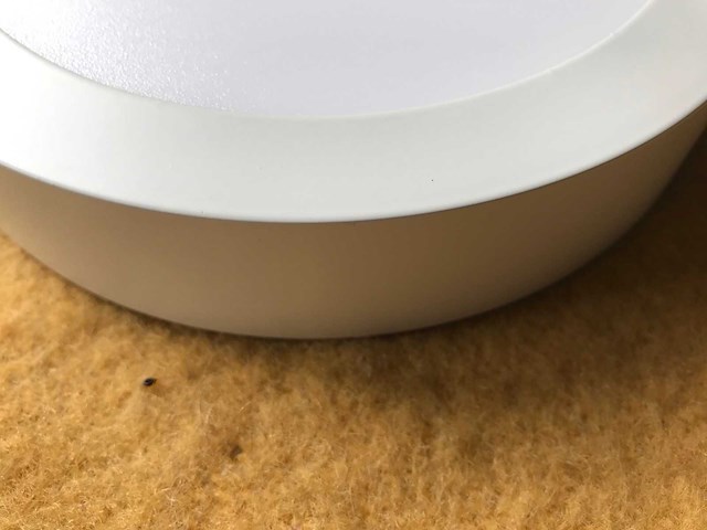 Firalux planfondlamp cf-ml6021kn-27 (4x) - afbeelding 1 van  4