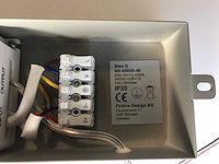 Firalux stan d plafondlamp nx-6060s-40 (4x) - afbeelding 6 van  6