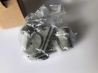 Firalux stan d plafondlamp nx-6060s-40 (4x) - afbeelding 4 van  6