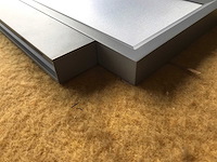 Firalux stan w wandverlichting nx-4040s-40 - afbeelding 2 van  6