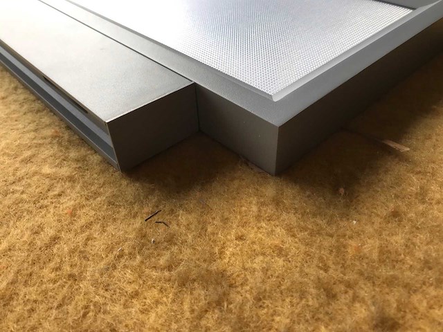 Firalux stan w wandverlichting nx-4040s-40 - afbeelding 2 van  8