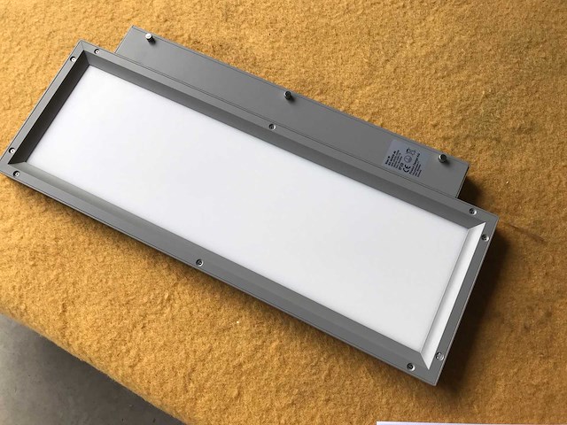 Firalux stan w wandverlichting nx-4040s-40 - afbeelding 5 van  9